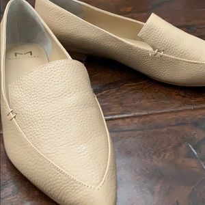 Marc Fisher Shoes - Nude loafers Marc Fisher Shoes - Nude loafers